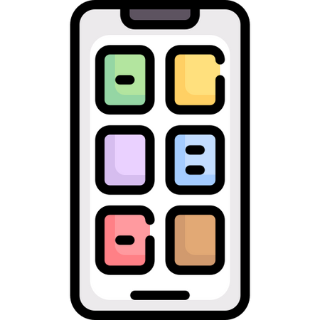 Icon for Technology