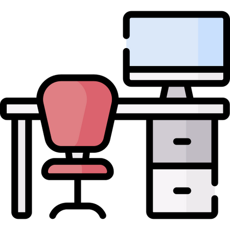 Icon for Workplace Health