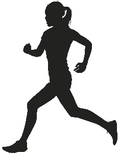 Icon for Sport and physical activity