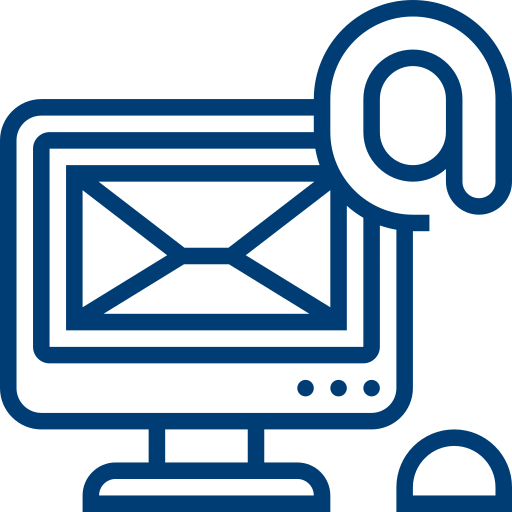 Image for Email Us