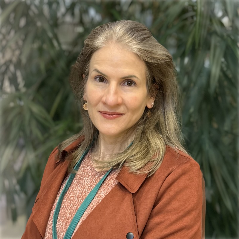 Image for Dr Lisa Mohebati